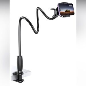 COPY - Lamicall Gooseneck Phone Holder for Bed